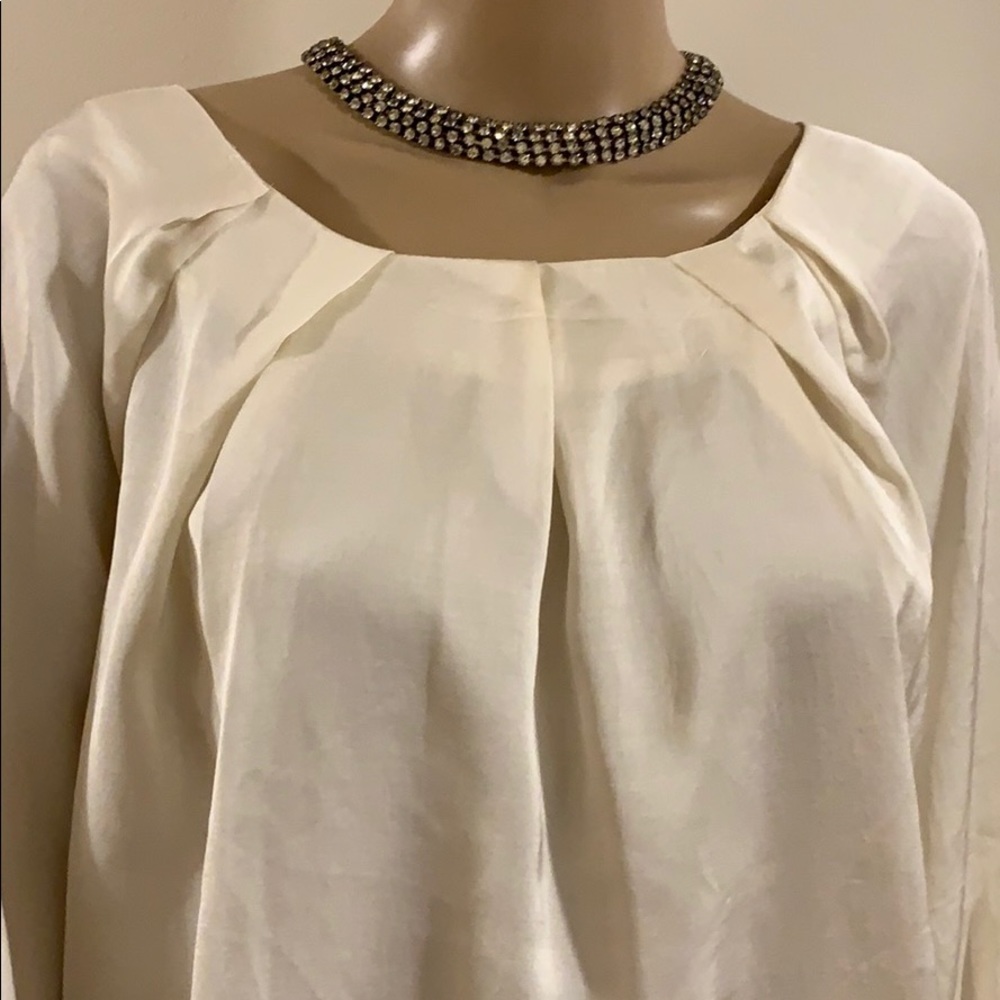 Talbots blouse - Picture 2 of 3